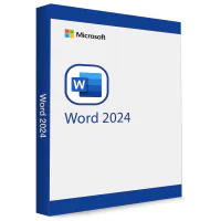 Microsoft Word 2024 32/64 Bit
